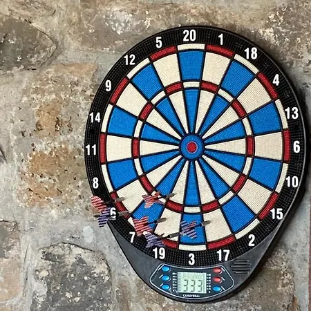 Casa Da Rocha 度假居