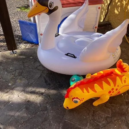 Dom wakacyjny Casa Da Rocha *