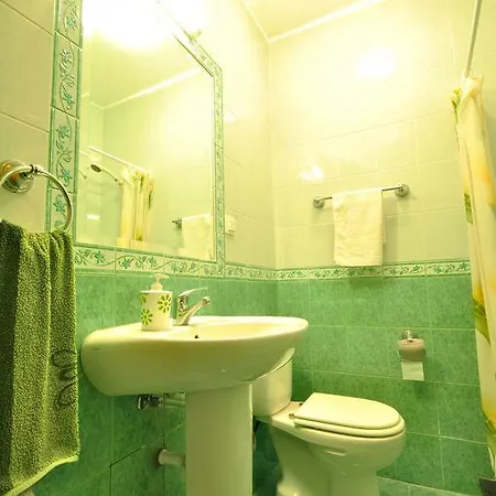 度假居 Casa Da Rocha 卡列塔