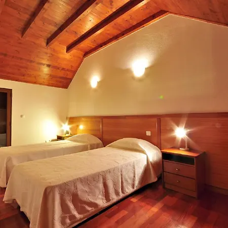 Casa Da Rocha Calheta (Madeira)