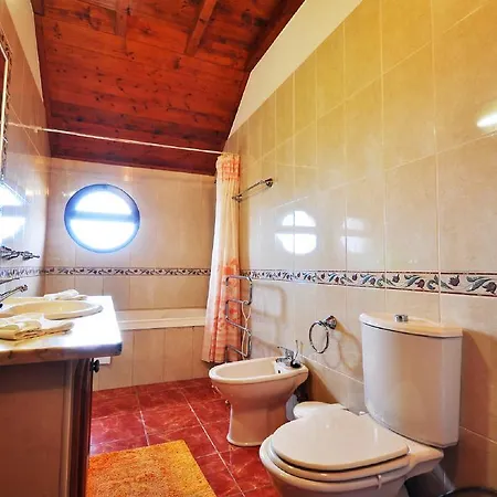 Casa Da Rocha Ferienhaus