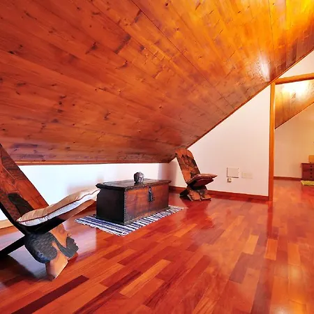 度假居 Casa Da Rocha