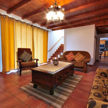 Casa Da Rocha Ferienhaus