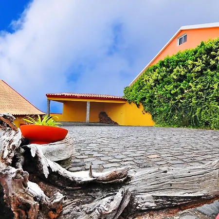 Casa Da Rocha Dom wakacyjny