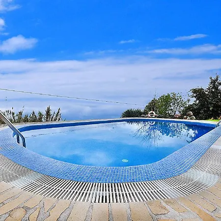 Casa Da Rocha Ferienhaus Calheta (Madeira)