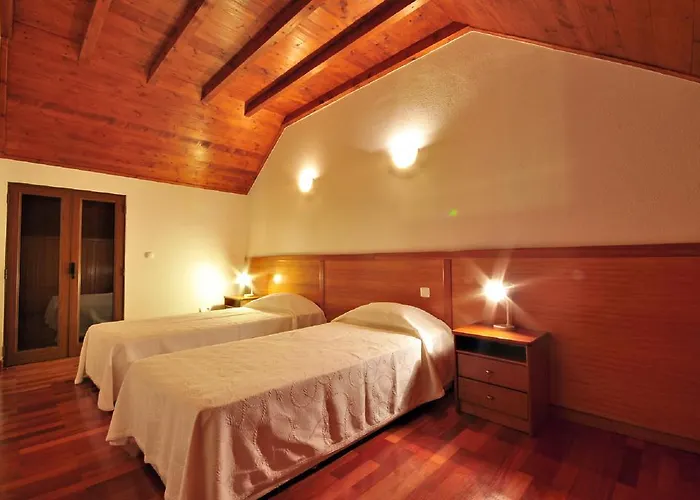 Casa Da Rocha Calheta (Madeira)