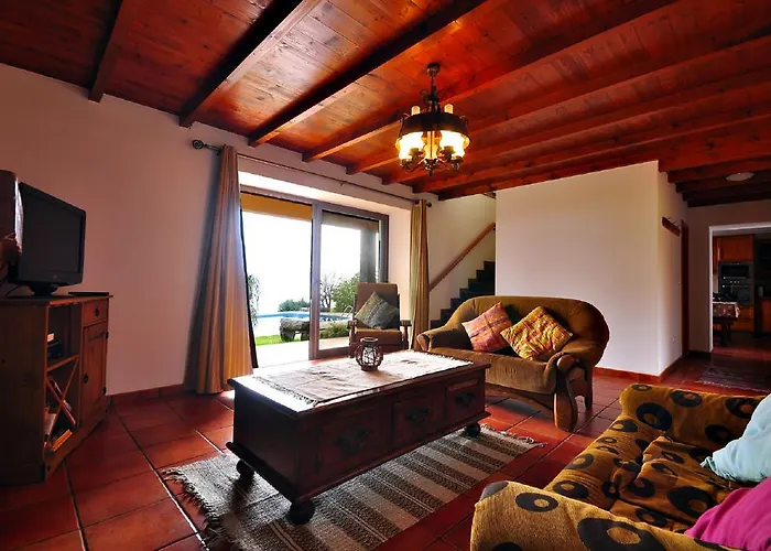 Casa Da Rocha Casa de Férias Calheta (Madeira)