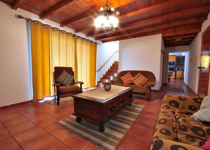 Casa Da Rocha Casa de Férias