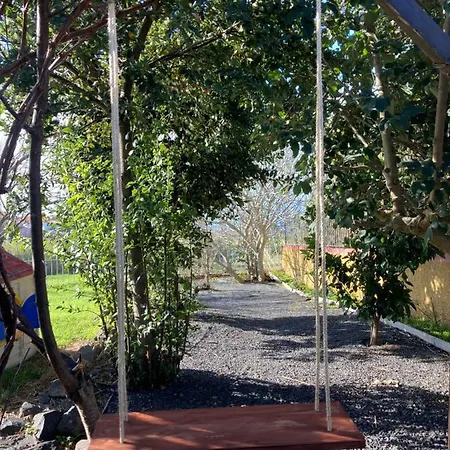 Hébergement de vacances Casa Da Rocha