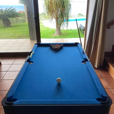 Prázdninový dům Casa Da Rocha *