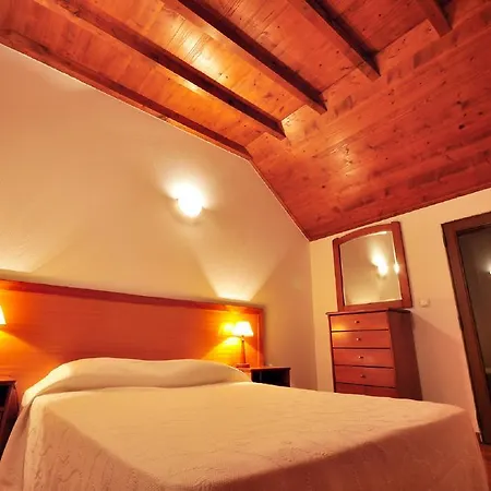 Prázdninový dům Casa Da Rocha *