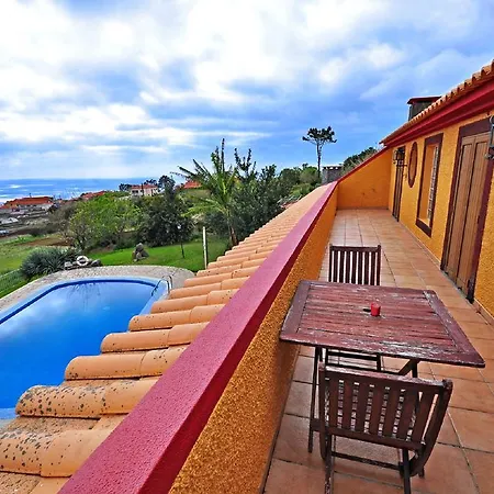Casa Da Rocha *