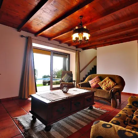 Casa Da Rocha Holiday home Calheta (Madeira)