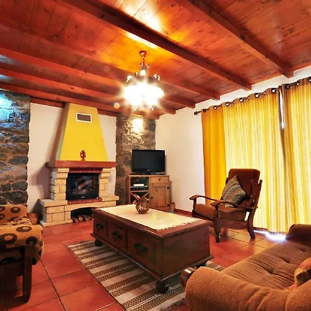 Casa Da Rocha *
