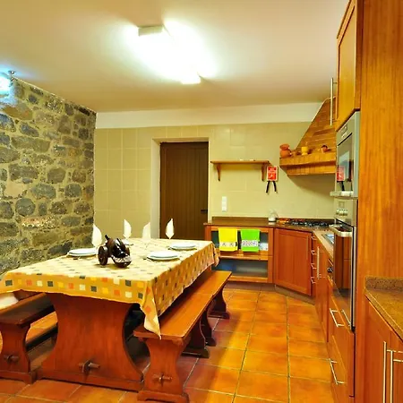 Casa Da Rocha Hébergement de vacances *