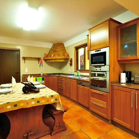 Casa Da Rocha * Calheta (Madeira)