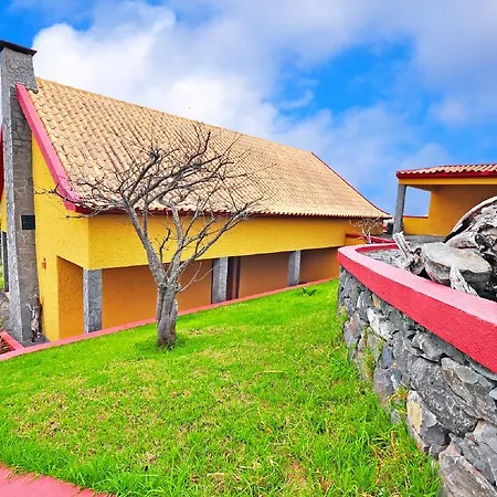 Semesterbostad Casa Da Rocha *