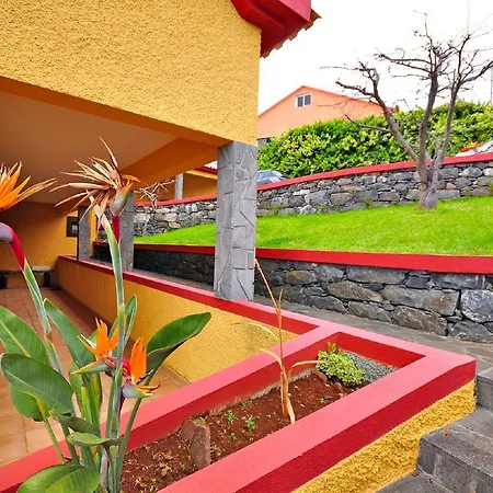 Casa Da Rocha *