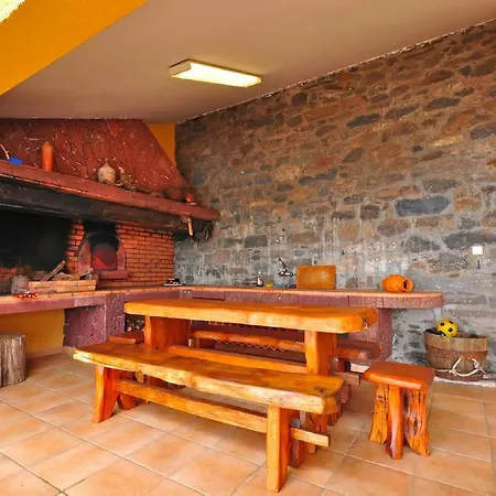 Casa Da Rocha