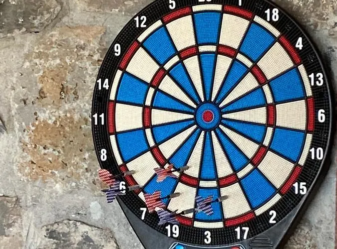 Casa Da Rocha Dom wakacyjny