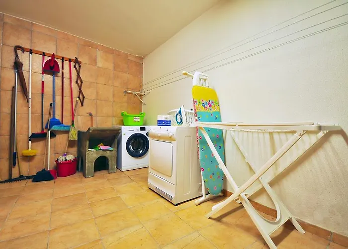 Casa Da Rocha Dom wakacyjny Calheta (Madeira)