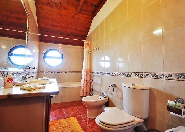 Casa Da Rocha Сasa de vacaciones