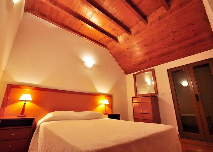 Сasa de vacaciones Casa Da Rocha *