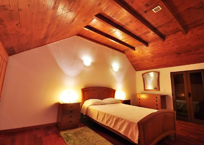 Dom wakacyjny Casa Da Rocha Calheta (Madeira)