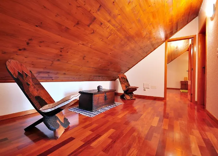 Dom wakacyjny Casa Da Rocha