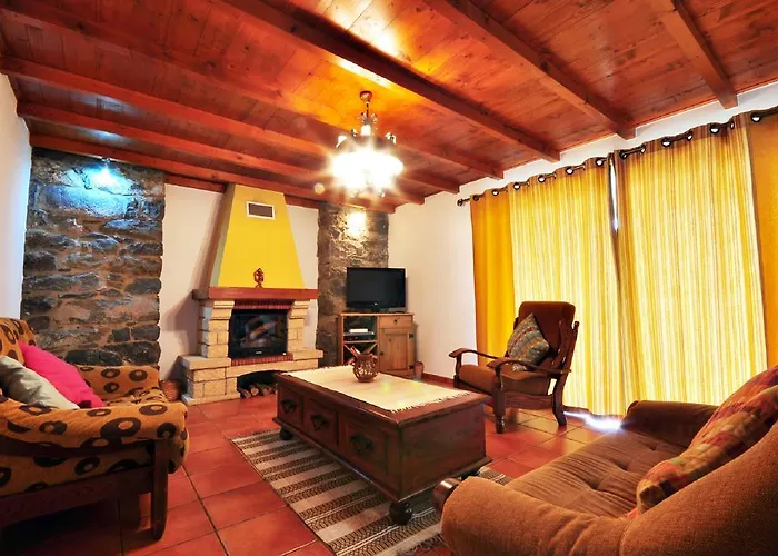 Casa Da Rocha *