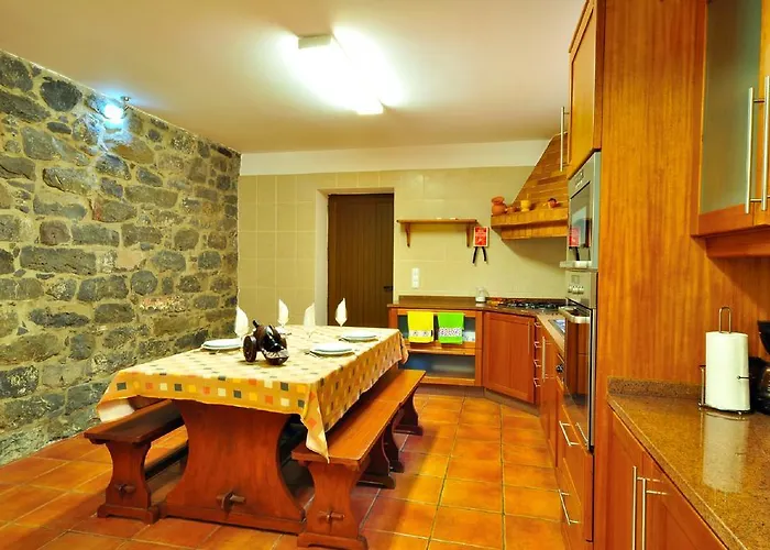 Casa Da Rocha Сasa de vacaciones *